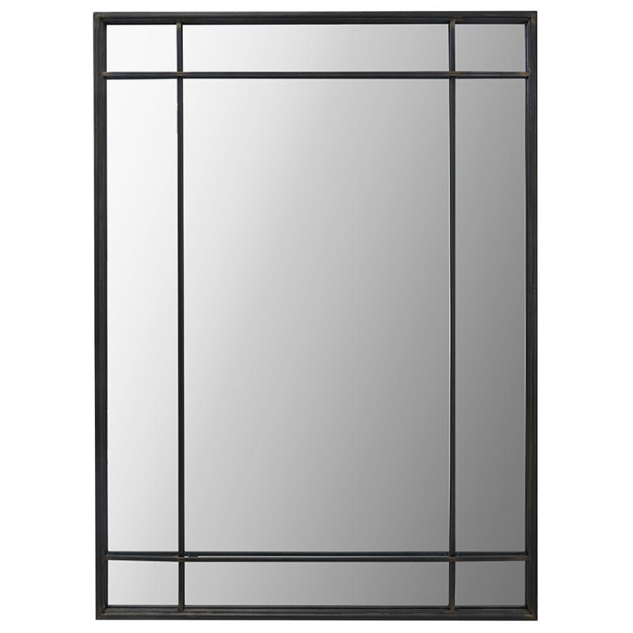 Vanderbilt Rectangular Mirror